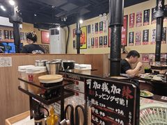 -蒜香焼肉PURUSHIN(马场路店)