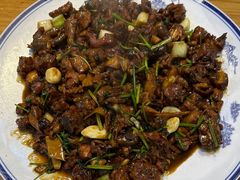 -食鸡公社辣子鸡·潍坊菜·烧烤