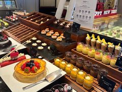 -Social 秀西餐厅-长沙瑞吉酒店(运达店)