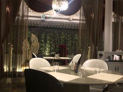 -CHASE Modern Cuisine(崇宁路店)