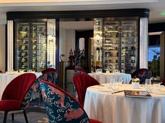 -上海总会SHANGHAICLUB(兴业太古汇店)