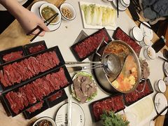 -田村·酸汤鲜牦牛肉火锅(布达拉宫广场店)