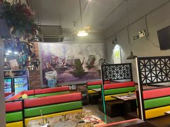 -七友美蛙鱼头火锅(坂田店)