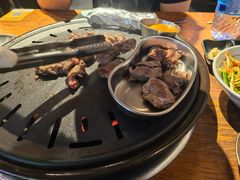 -济州爱肉堂(总店)