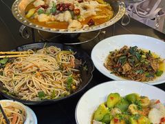 -云山灶.现炒云南菜(云大店)