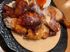 -粤食堂(天津和悦汇店)