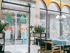 -西单元牛排馆(长安大学城店)