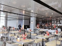 -璞渼咖啡 ROOF P.M. Café(浦东美术馆店)