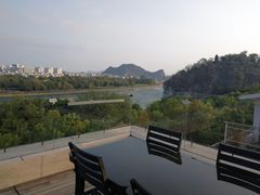 -忆咖啡观景餐厅(桂林象山公园店)