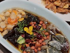 -润泽园饭庄(中山路店)