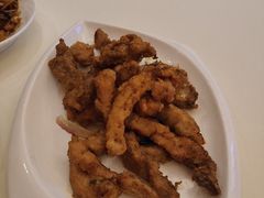 椒盐排条-永兴餐厅(复兴中路店)