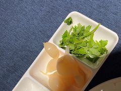 -金狮麟·新豫菜(金码大厦店)