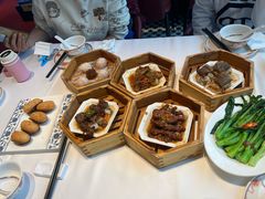 -稻香饭店(IFS国金中心店)