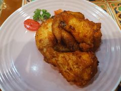 -彼德西餐厅(环球中心店)
