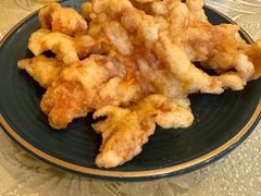 -鹤乡东北菜(崮山路店)