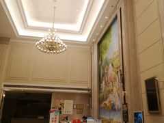 -维也纳国际酒店·江苏苏州火车站北广场店