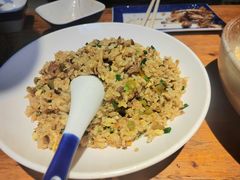 -肉串汪(月坛店)