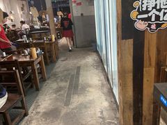-破店肥哈·东北烧烤·夜宵(南山保利店)