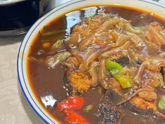 -眷江南之小蓝鲸(王府大街店)