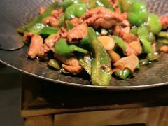 -绿茶餐厅(广州天河城店)