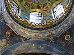 -滴血救世主教堂