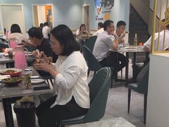 -农家湘菜(安亭店)
