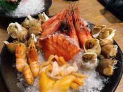 -松岛日本料理(汾江路店)