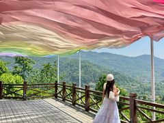 -太阳湾风景区