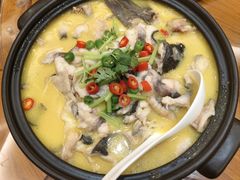 -鲁宴·鲁煨黄河生态大鲤鱼(月坛店)