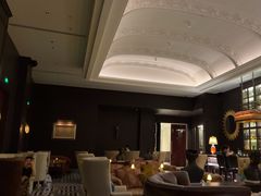 -The St·Regis Bar 瑞吉酒吧