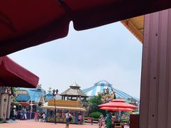 -大连海昌发现王国主题公园