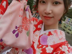 -东京浅草和服体验江户和装工房雅(浅草本店)