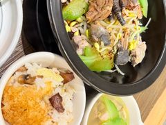 -云海肴·汽锅鸡·云南菜(广安门天虹店)