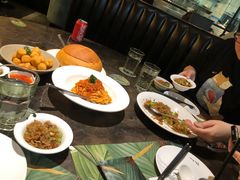 -大树餐厅(红旗街万达店)