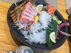 -琴寿司居酒屋(软件园店)