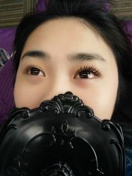 -PrettyBaby日式美甲美睫半永久