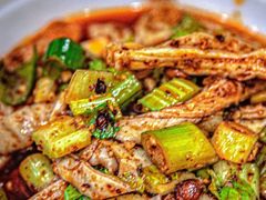 -天一沾水肥肠(科园一街店)