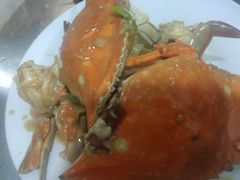 -胖子饺子馆·海鲜家常菜(海军博物馆店)