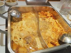 -螺大喜螺蛳粉火锅(雍和宫店)