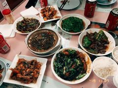 草头-蘭心餐厅(进贤路店)