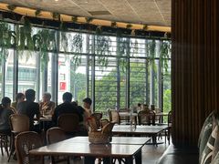 -关夫人餐厅(KLCC阳光广场店)