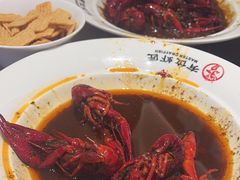 -有位虾匠·香辣蟹·小龙虾(李村店)