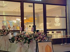 门面-CARINO BAKERY&CAFE(南方商城店)