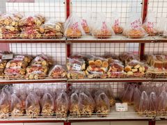-中关村茶点