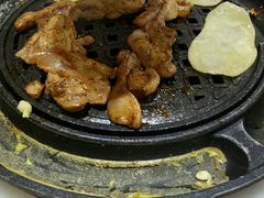 -韩宫宴烤肉·料理(苏州中心店)