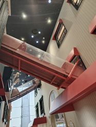 -奈尔宝·儿童乐园·亲子餐厅(华采天地店)