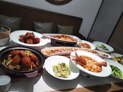 -徽镇小厨·经典徽菜(马连道店)