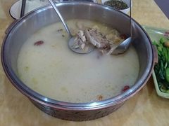 猪肚鸡-集味齐传统美食餐厅(狮山公园店)