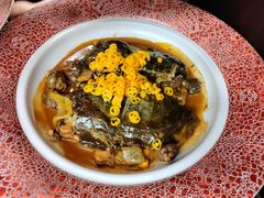 -山公馆餐厅(东塘店)