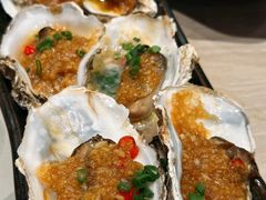 -大渔铁板烧(蛇口店)